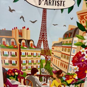 Term 4 (French Club before school program) Thursday Bronte Public School Class 8:00-9:00 am